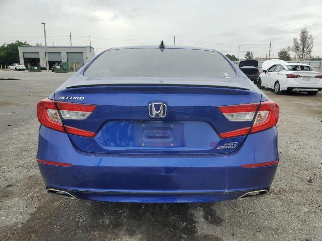 Photo 5 VIN: 1HGCV2F30MA033576 - HONDA ACCORD SPO 