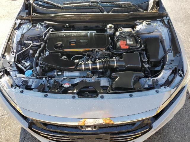 Photo 10 VIN: 1HGCV2F30NA001406 - HONDA ACCORD SPO 