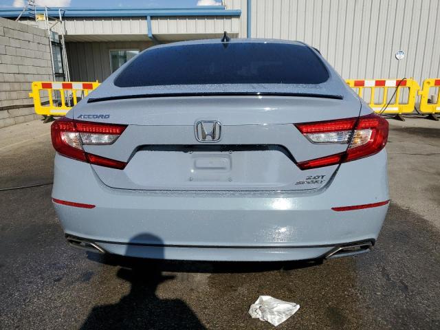 Photo 5 VIN: 1HGCV2F30NA001406 - HONDA ACCORD SPO 