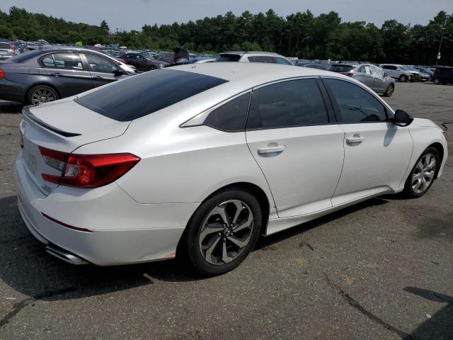 Photo 2 VIN: 1HGCV2F30NA003463 - HONDA ACCORD SPO 