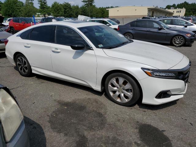 Photo 3 VIN: 1HGCV2F30NA003463 - HONDA ACCORD SPO 