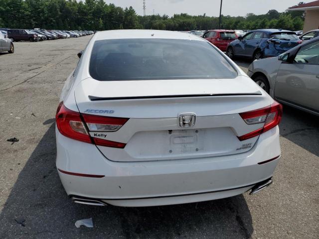 Photo 5 VIN: 1HGCV2F30NA003463 - HONDA ACCORD SPO 