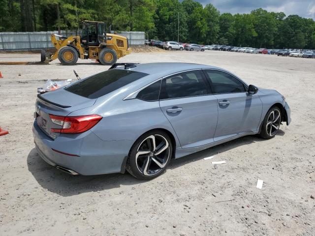 Photo 2 VIN: 1HGCV2F30NA004774 - HONDA ACCORD 