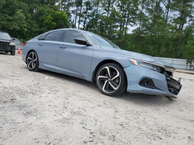 Photo 3 VIN: 1HGCV2F30NA004774 - HONDA ACCORD 