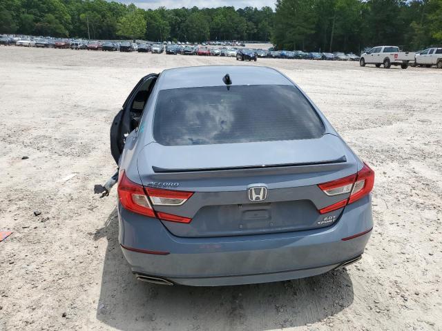 Photo 5 VIN: 1HGCV2F30NA004774 - HONDA ACCORD 