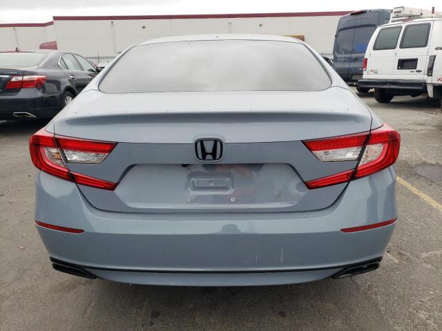 Photo 5 VIN: 1HGCV2F30NA011305 - HONDA ACCORD SPO 