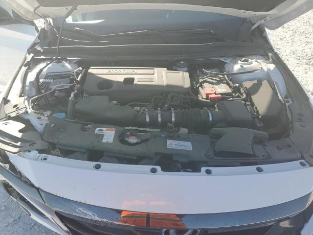 Photo 10 VIN: 1HGCV2F30NA022062 - HONDA ACCORD 