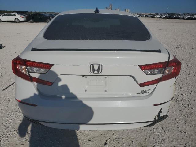 Photo 5 VIN: 1HGCV2F30NA022062 - HONDA ACCORD 