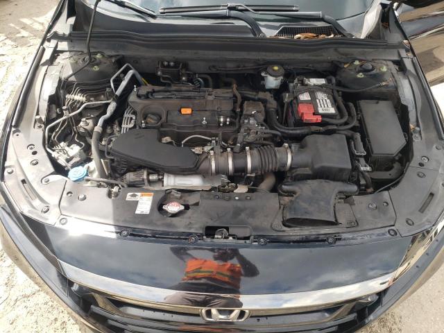 Photo 10 VIN: 1HGCV2F31JA001649 - HONDA ACCORD SPO 