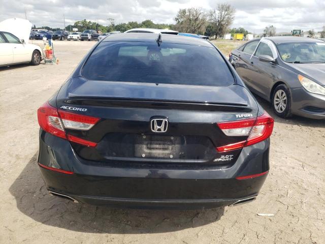 Photo 5 VIN: 1HGCV2F31JA001649 - HONDA ACCORD SPO 