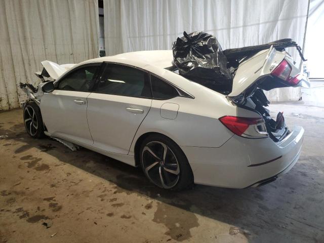 Photo 1 VIN: 1HGCV2F31JA003238 - HONDA ACCORD 