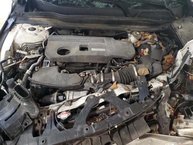 Photo 10 VIN: 1HGCV2F31JA003238 - HONDA ACCORD 