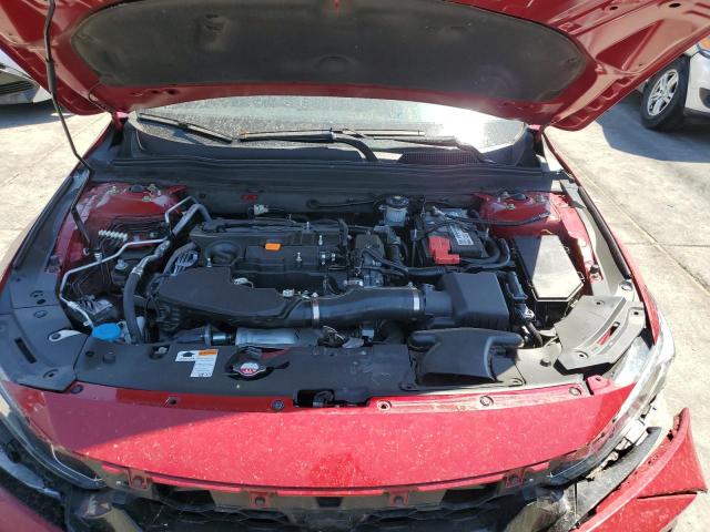 Photo 10 VIN: 1HGCV2F31JA015986 - HONDA ACCORD 