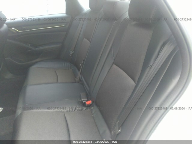 Photo 7 VIN: 1HGCV2F31JA023828 - HONDA ACCORD SEDAN 