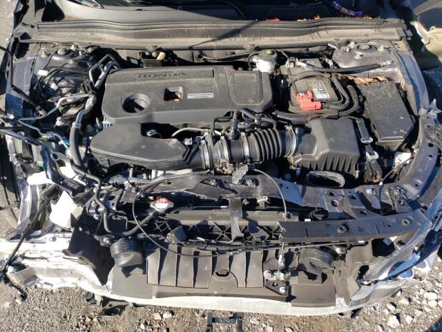 Photo 6 VIN: 1HGCV2F31JA031346 - HONDA ACCORD 