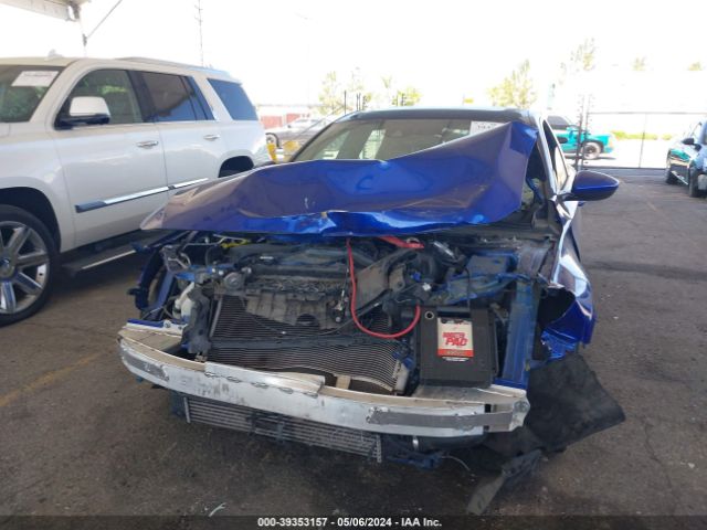 Photo 5 VIN: 1HGCV2F31JA036997 - HONDA ACCORD 