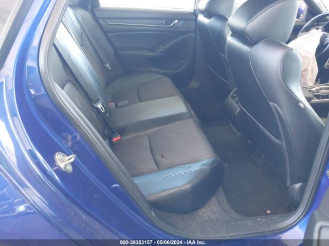 Photo 7 VIN: 1HGCV2F31JA036997 - HONDA ACCORD 