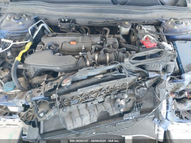 Photo 9 VIN: 1HGCV2F31JA036997 - HONDA ACCORD 