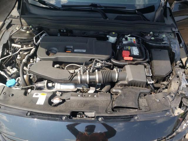 Photo 10 VIN: 1HGCV2F31JA037468 - HONDA ACCORD SPO 