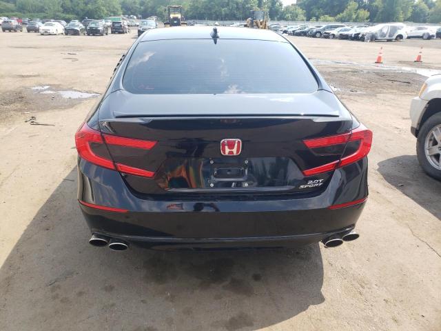 Photo 5 VIN: 1HGCV2F31JA037468 - HONDA ACCORD SPO 