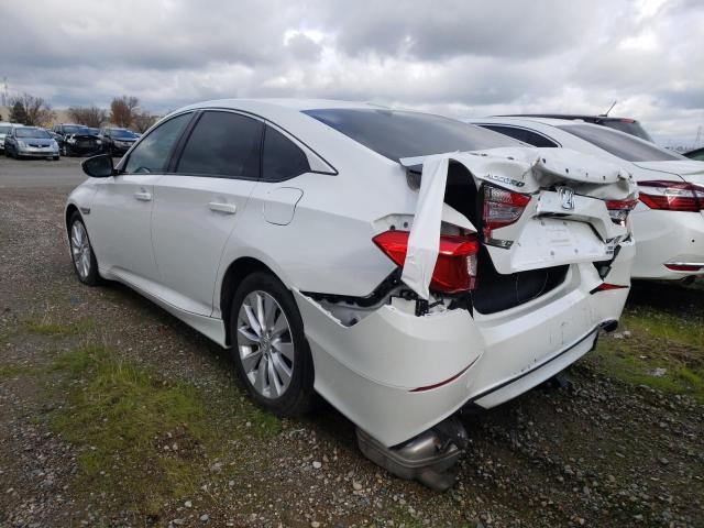 Photo 2 VIN: 1HGCV2F31JA045974 - HONDA ACCORD 