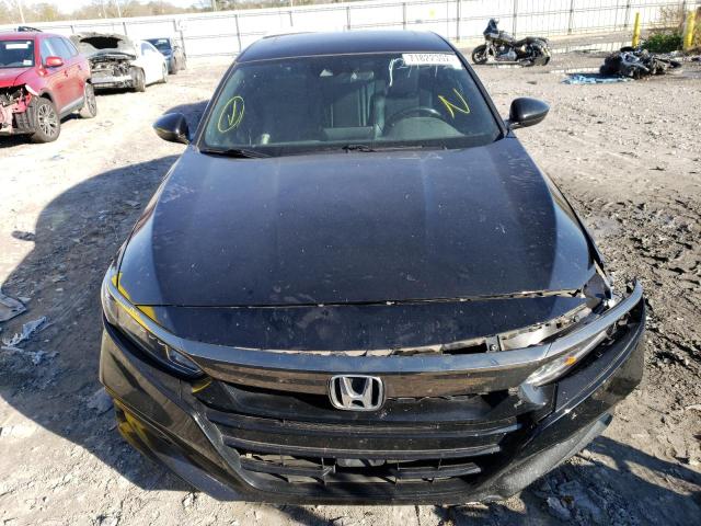 Photo 4 VIN: 1HGCV2F31JA046381 - HONDA ACCORD SPO 