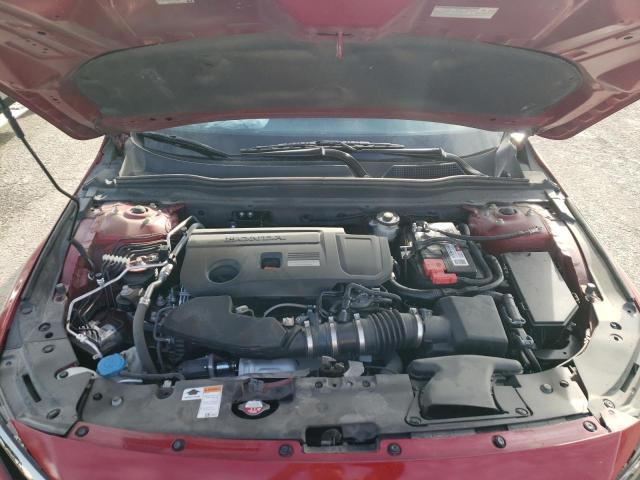 Photo 10 VIN: 1HGCV2F31JA048373 - HONDA ACCORD 