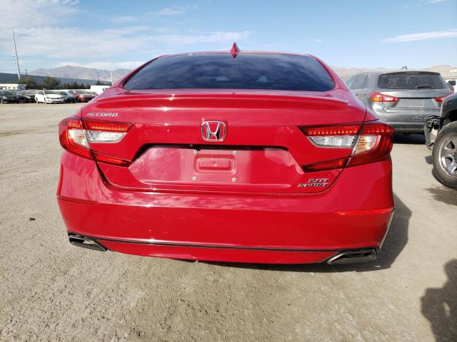 Photo 5 VIN: 1HGCV2F31JA048373 - HONDA ACCORD 