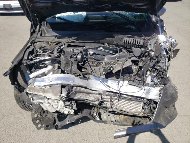 Photo 6 VIN: 1HGCV2F31KA003113 - HONDA ACCORD SPO 