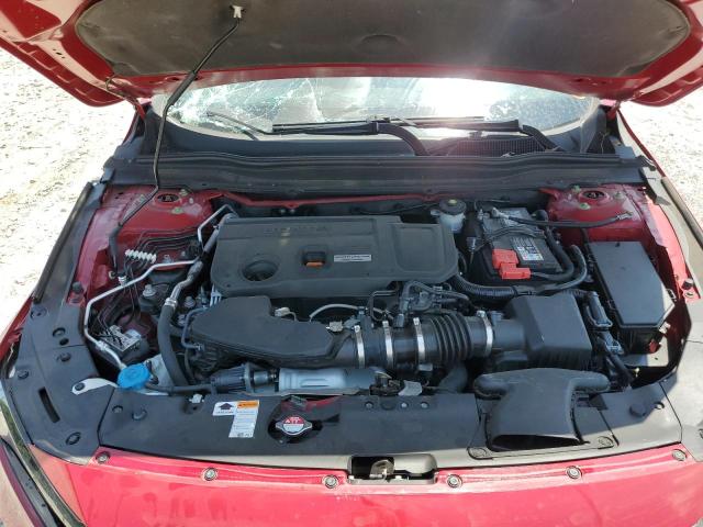 Photo 10 VIN: 1HGCV2F31KA004956 - HONDA ACCORD 