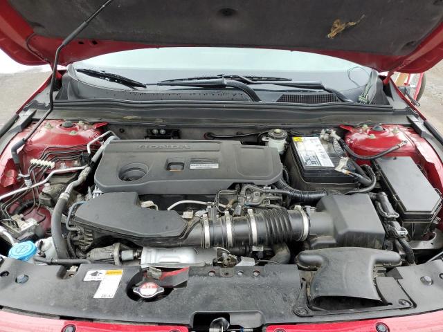 Photo 10 VIN: 1HGCV2F31KA008277 - HONDA ACCORD SPO 