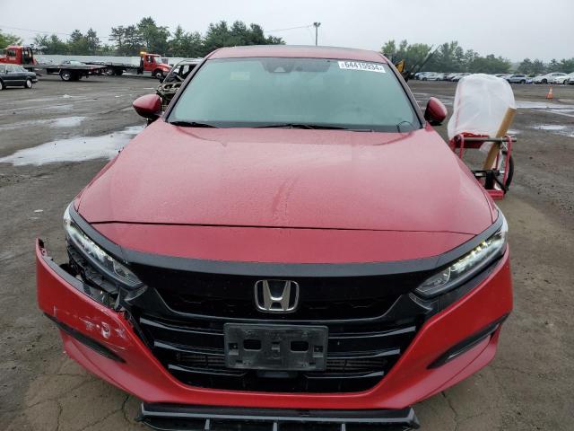 Photo 4 VIN: 1HGCV2F31KA008277 - HONDA ACCORD SPO 