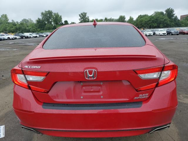 Photo 5 VIN: 1HGCV2F31KA008277 - HONDA ACCORD SPO 