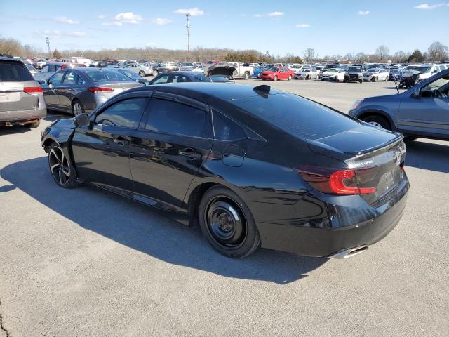 Photo 1 VIN: 1HGCV2F31KA011275 - HONDA ACCORD 