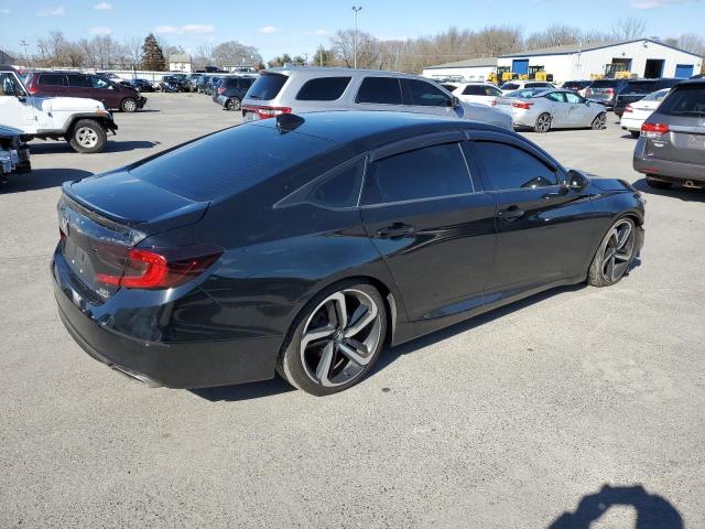 Photo 2 VIN: 1HGCV2F31KA011275 - HONDA ACCORD 