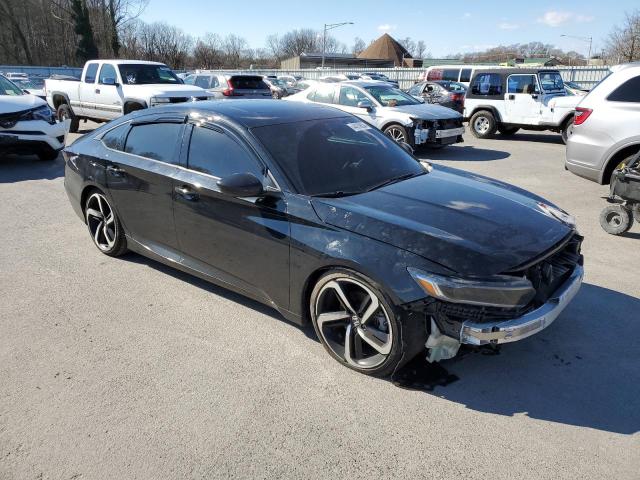 Photo 3 VIN: 1HGCV2F31KA011275 - HONDA ACCORD 