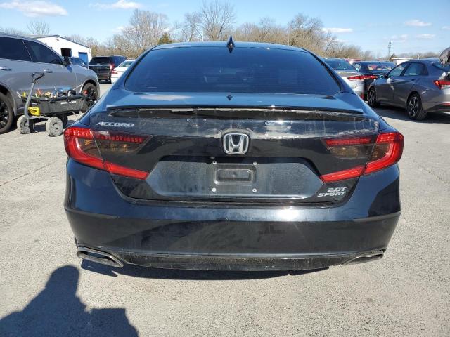 Photo 5 VIN: 1HGCV2F31KA011275 - HONDA ACCORD 