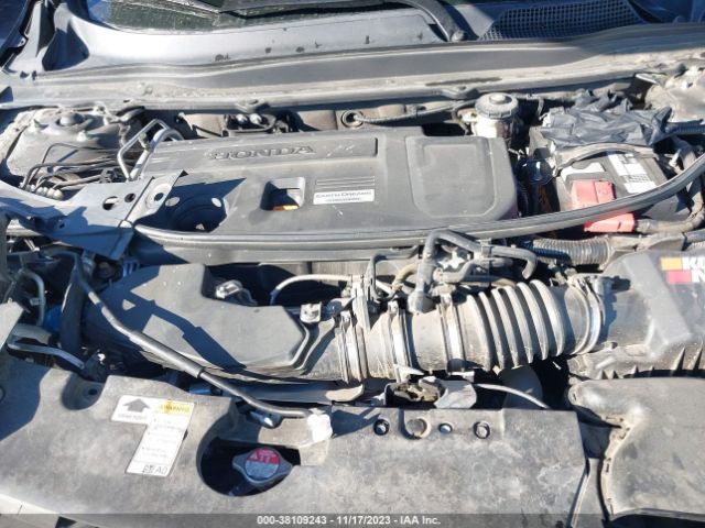 Photo 9 VIN: 1HGCV2F31KA026505 - HONDA ACCORD 