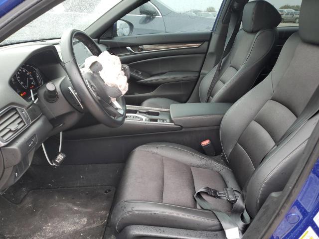 Photo 6 VIN: 1HGCV2F31KA026777 - HONDA ACCORD 