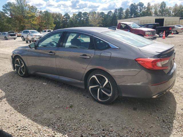 Photo 1 VIN: 1HGCV2F31KA027069 - HONDA ACCORD SPO 