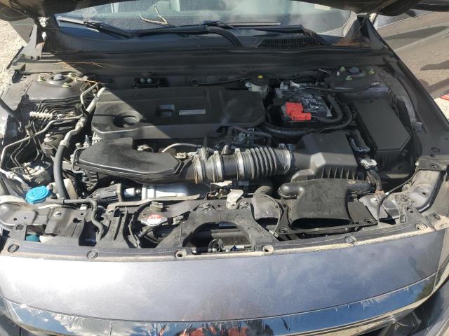 Photo 10 VIN: 1HGCV2F31KA027069 - HONDA ACCORD SPO 