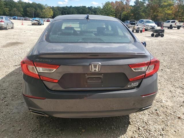 Photo 5 VIN: 1HGCV2F31KA027069 - HONDA ACCORD SPO 