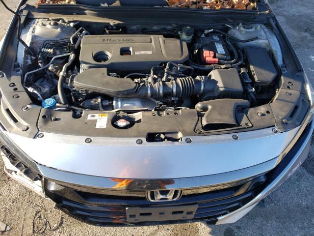 Photo 10 VIN: 1HGCV2F31KA029288 - HONDA ACCORD SPO 