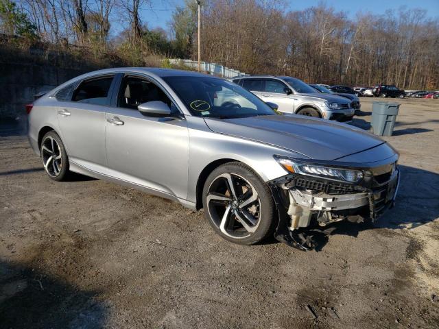 Photo 3 VIN: 1HGCV2F31KA029288 - HONDA ACCORD SPO 