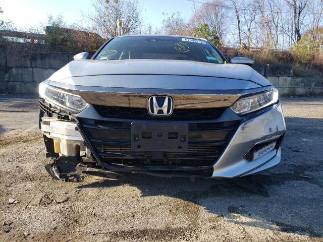 Photo 4 VIN: 1HGCV2F31KA029288 - HONDA ACCORD SPO 