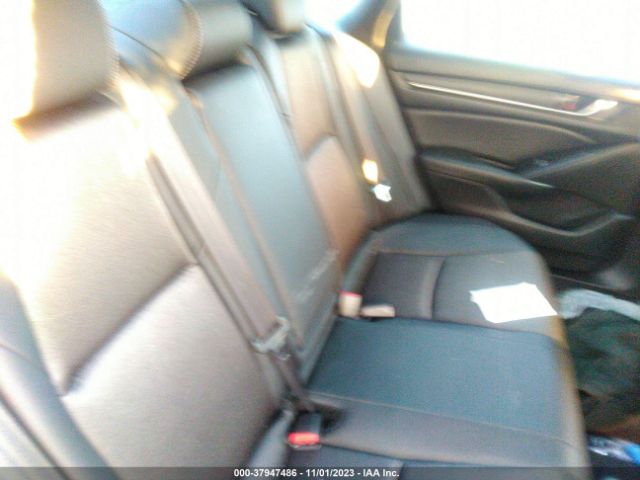 Photo 7 VIN: 1HGCV2F31KA030750 - HONDA ACCORD SEDAN 