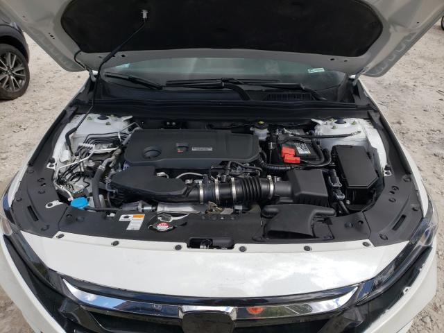 Photo 6 VIN: 1HGCV2F31KA032465 - HONDA ACCORD SPO 