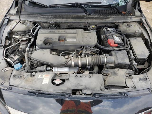 Photo 10 VIN: 1HGCV2F31KA034412 - HONDA ACCORD SPO 