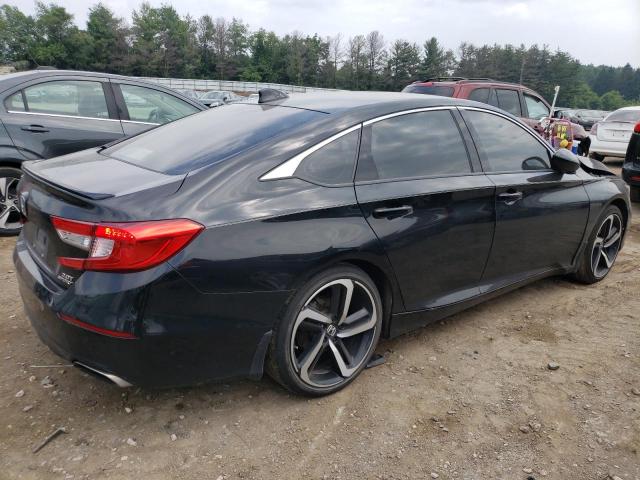 Photo 2 VIN: 1HGCV2F31KA034412 - HONDA ACCORD SPO 