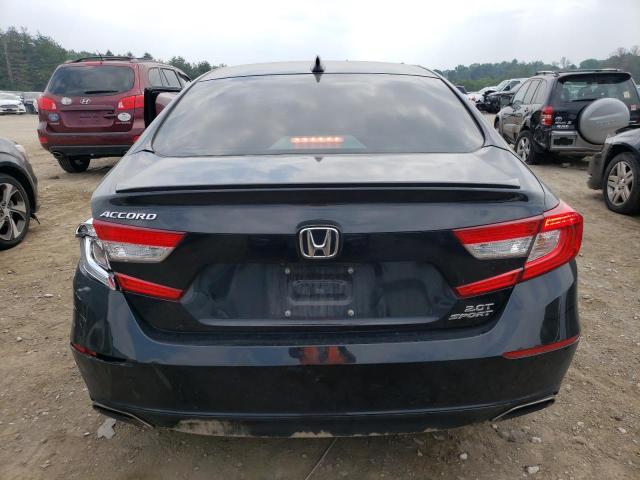 Photo 5 VIN: 1HGCV2F31KA034412 - HONDA ACCORD SPO 